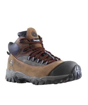 CALZADO SEGURIDAD EDELBROCK BOTIN ED 202