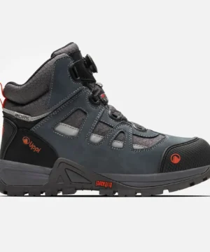 CALZADO SEGURIDAD LIPPI PRO WORK HOMBRE VENTUS PRO AZUL NOCHE