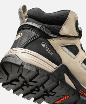 Alternative view of CALZADO SEGURIDAD LIPPI PRO WORK MUJER VENTUS PRO BEIGE