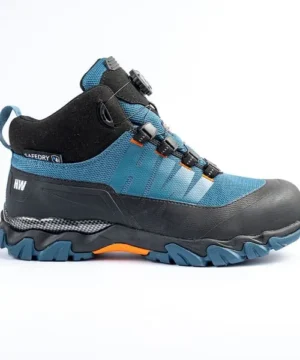 Calzado Seguridad HW Terrain PRO