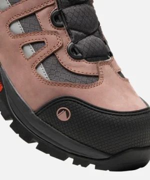 Alternative view of CALZADO SEGURIDAD LIPPI PRO WORK MUJER VENTUS PRO PALO ROSA