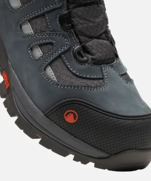 Alternative view of CALZADO SEGURIDAD LIPPI PRO WORK HOMBRE VENTUS PRO AZUL NOCHE