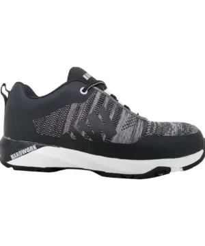 CALZADO DE SEGURIDAD HW TAURUS BLACK